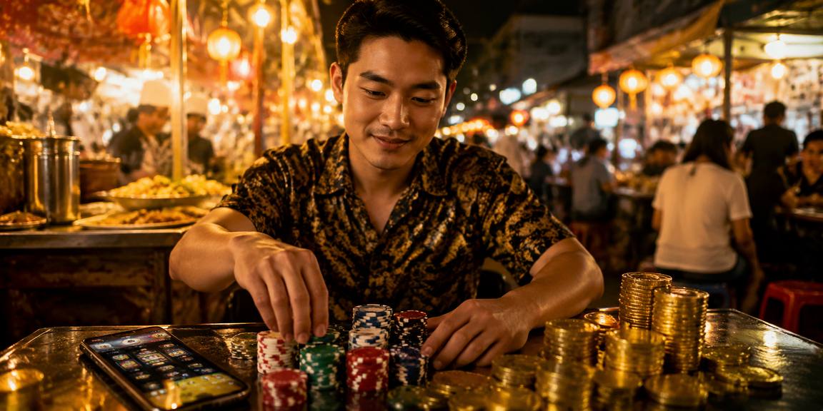 keh789 Bàn Blackjack Ngân Hàng — Chơi Thật, Dealer Thật