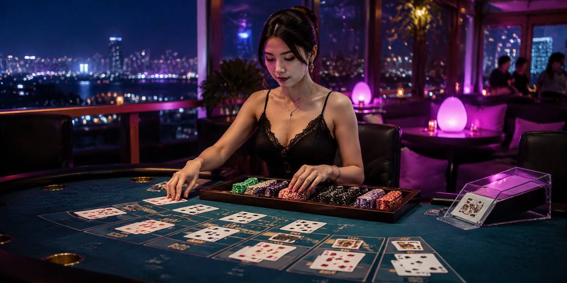 keh789 Những gì keh789 casino mang đến cho bạn